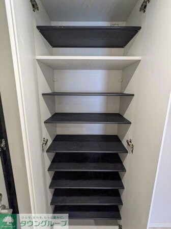 グランピア荻窪の物件内観写真